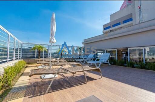 Apartamento, 2 quartos, 50 m² - Foto 9