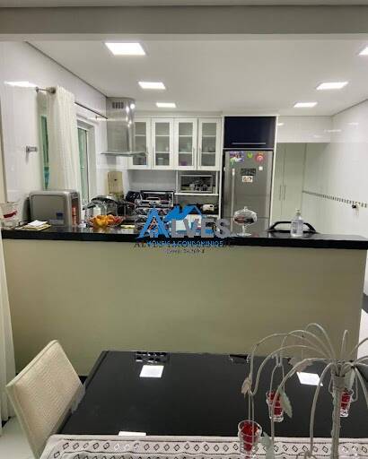 Sobrado, 3 quartos, 480 m² - Foto 11