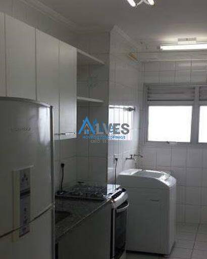 Apartamento, 2 quartos, 64 m² - Foto 8
