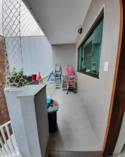 Sobrado, 3 quartos, 180 m² - Foto 18