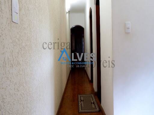 Casa, 3 quartos, 173 m² - Foto 6