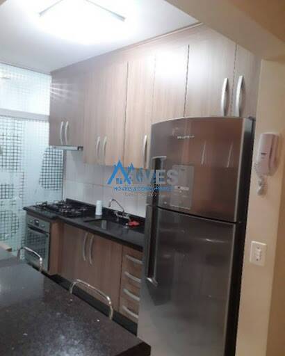 Apartamento, 2 quartos, 64 m² - Foto 12