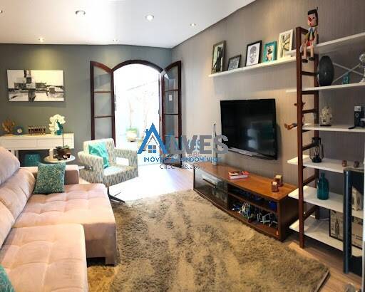 Casa, 3 quartos, 220 m² - Foto 25