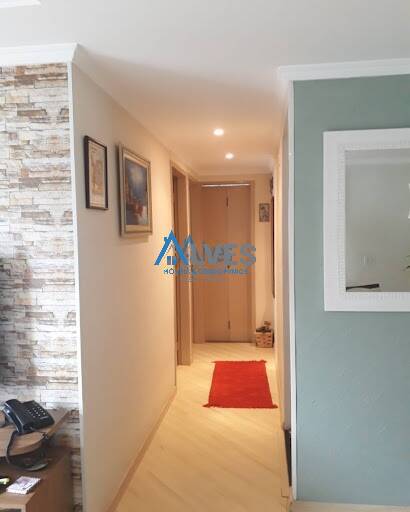 Apartamento, 2 quartos, 54 m² - Foto 10