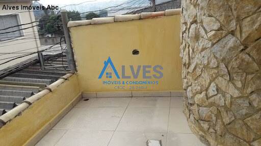 Sobrado, 2 quartos, 110 m² - Foto 8