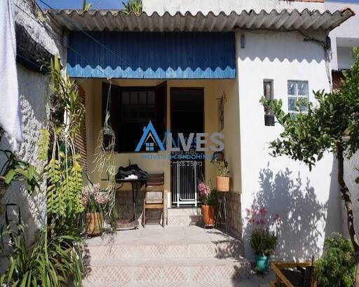 Sobrado, 4 quartos, 250 m² - Foto 24