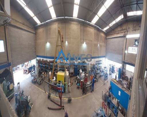 Depósito-Galpão - Foto 11