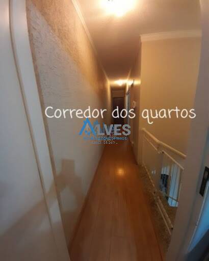 Sobrado, 3 quartos, 157 m² - Foto 18