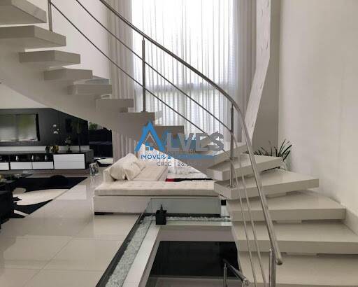 Casa, 5 quartos, 780 m² - Foto 20