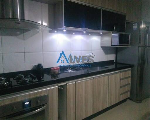 Casa, 3 quartos, 200 m² - Foto 21