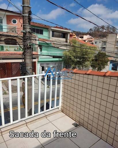 Casa, 3 quartos, 203 m² - Foto 28