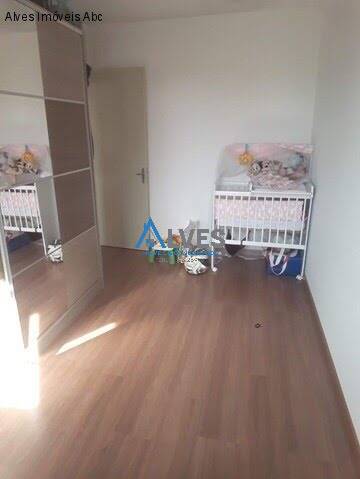 Apartamento, 2 quartos, 52 m² - Foto 6