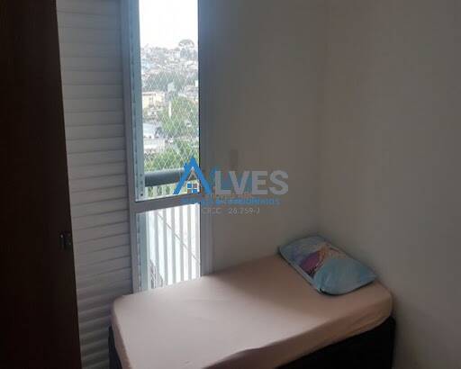 Apartamento, 3 quartos, 88 m² - Foto 4