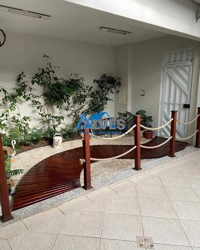 Sobrado, 3 quartos, 480 m² - Foto 1
