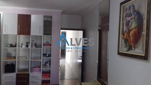 Sobrado, 4 quartos, 186 m² - Foto 7