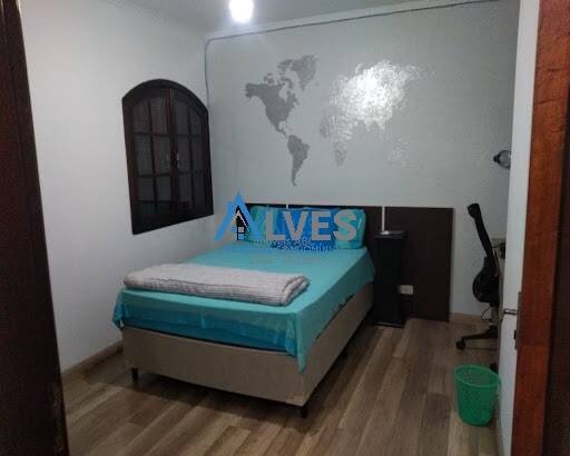 Sobrado, 4 quartos - Foto 21