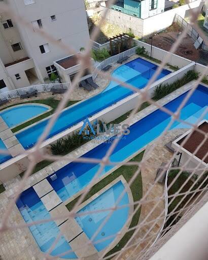 Apartamento, 2 quartos, 65 m² - Foto 23