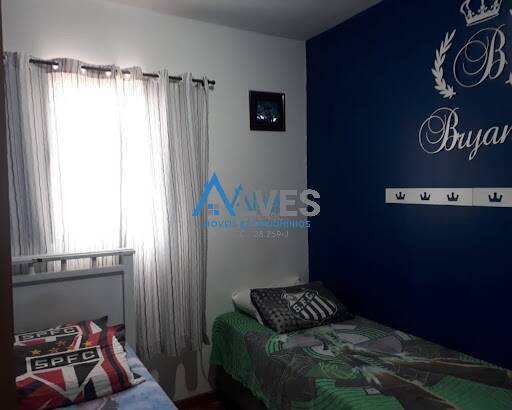 Casa, 3 quartos, 235 m² - Foto 23