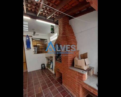 Sobrado, 3 quartos, 202 m² - Foto 7