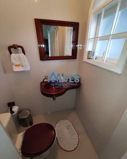 Casa, 4 quartos, 162 m² - Foto 25