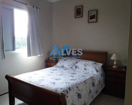 Apartamento, 3 quartos, 80 m² - Foto 8