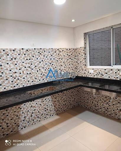Casa, 4 quartos, 75 m² - Foto 9