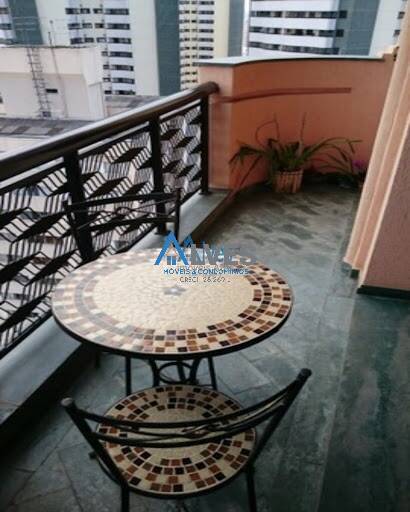Apartamento, 3 quartos, 161 m² - Foto 18