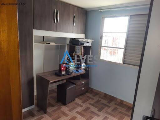 Apartamento, 2 quartos, 48 m² - Foto 10