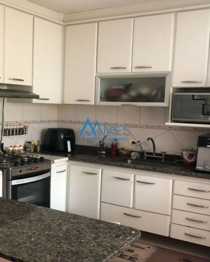 Sobrado, 3 quartos, 140 m² - Foto 9