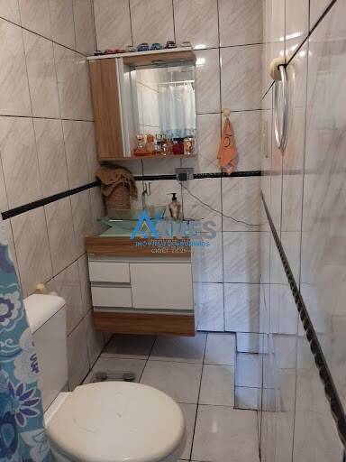 Casa, 3 quartos, 193 m² - Foto 9