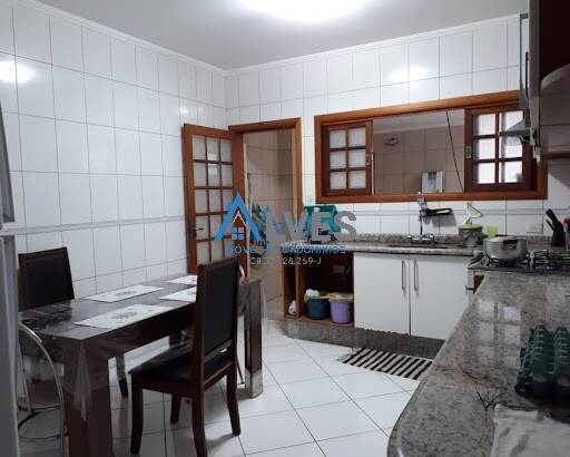 Casa, 5 quartos, 450 m² - Foto 22