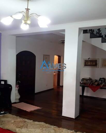 Casa, 4 quartos, 250 m² - Foto 23
