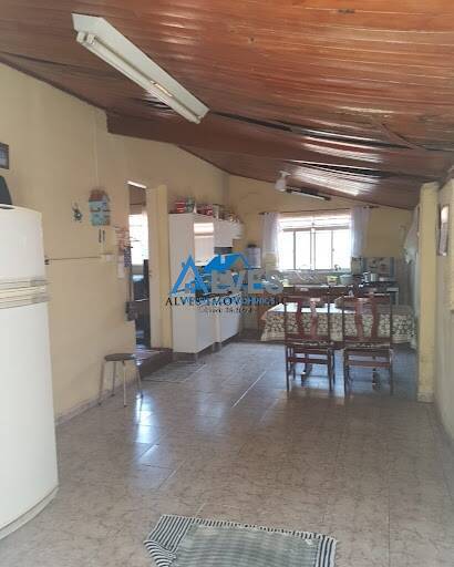 Casa, 5 quartos - Foto 1