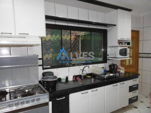 Sobrado, 3 quartos - Foto 25
