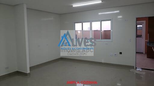 Sobrado, 3 quartos, 150 m² - Foto 22