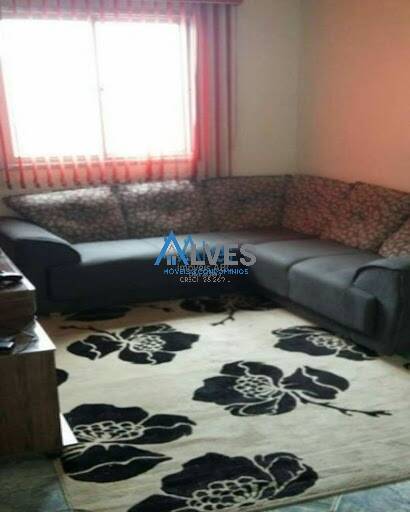 Apartamento, 2 quartos, 50 m² - Foto 1