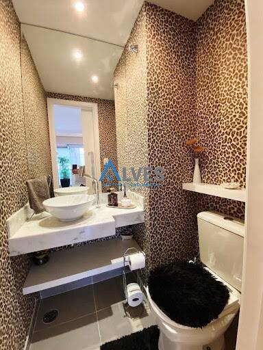 Apartamento, 3 quartos, 128 m² - Foto 24