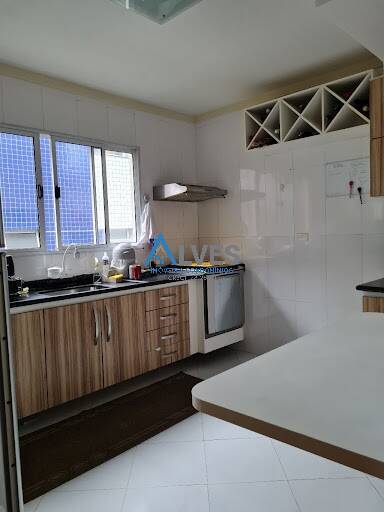 Sobrado, 3 quartos, 220 m² - Foto 26