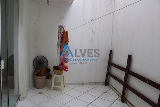 Sobrado, 4 quartos, 200 m² - Foto 28