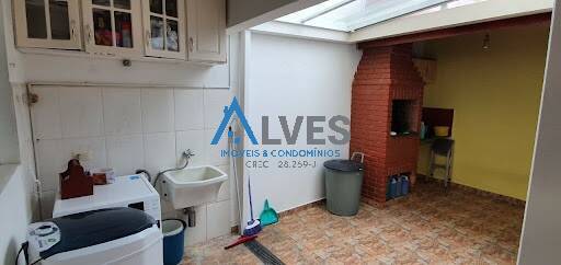 Sobrado, 3 quartos, 140 m² - Foto 8