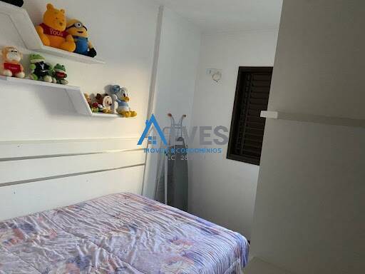 Apartamento, 3 quartos, 65 m² - Foto 6