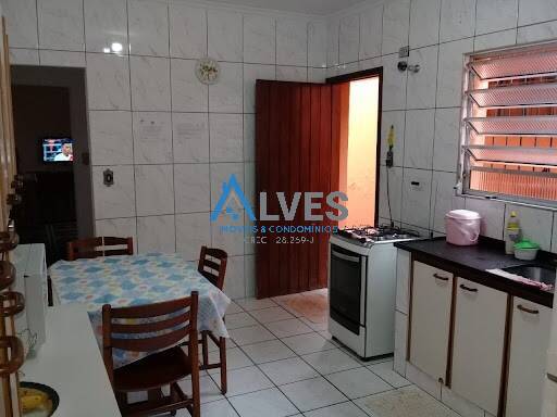 Sobrado, 3 quartos, 176 m² - Foto 11