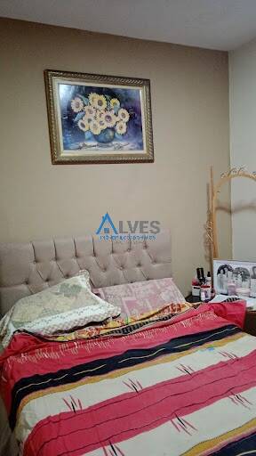 Sobrado, 3 quartos, 73 m² - Foto 22