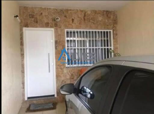 Sobrado, 4 quartos, 181 m² - Foto 22