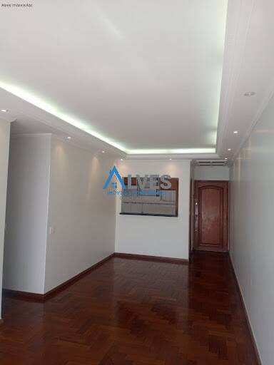 Apartamento, 3 quartos, 117 m² - Foto 1
