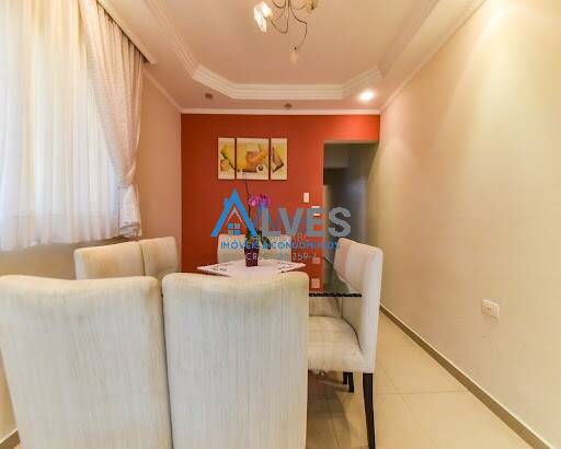 Sobrado, 3 quartos, 180 m² - Foto 4