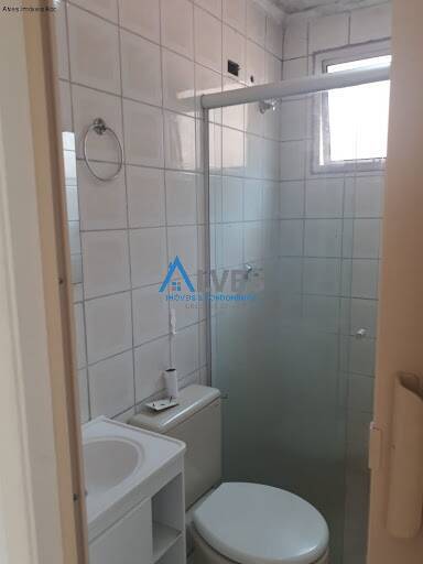 Apartamento, 2 quartos, 50 m² - Foto 3