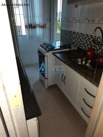 Apartamento, 2 quartos, 48 m² - Foto 9