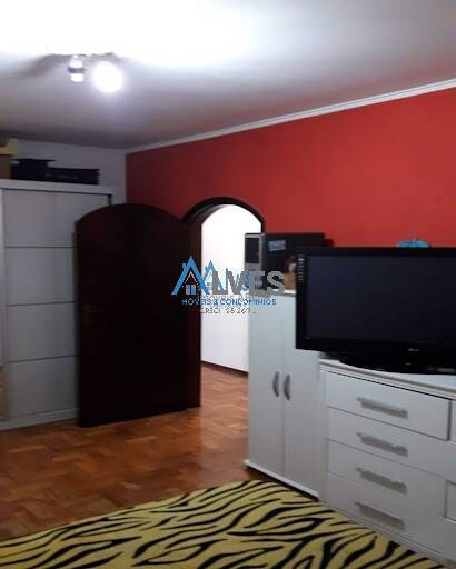Casa, 4 quartos, 250 m² - Foto 24