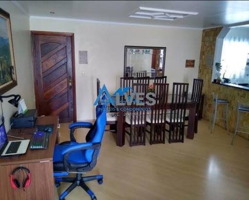 Apartamento, 2 quartos, 90 m² - Foto 10